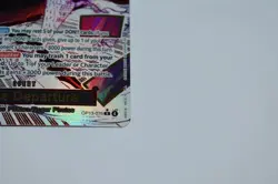Divine Departure - ENGLISH - Alternate Art - OP13-076 - One Piece - Foil Rare - Image 5