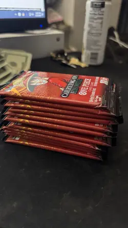 One Piece OP-13 SEALED Carrying on His Will Booster Packs ENGLISH Lot Of 12 - Image 4