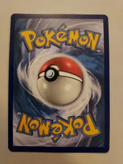 2016 Pokemon TCG Sm: Tag Team Pikachu Zekrom GX Ultra Rare Holo Card 184/181 NM - Image 2