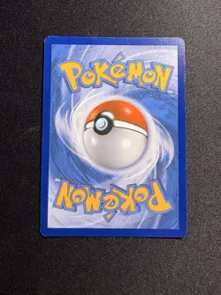 Pokemon Espeon EX 117/122 Breakpoint Ultra Rare Full Art Holo Psychic Card - Image 3