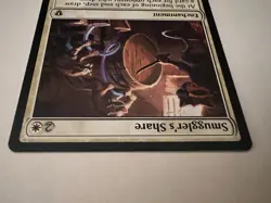 Smuggler's Share NM/M Murders at Karlov Manor Commader 0084 MTG Unlimited Card - Image 4