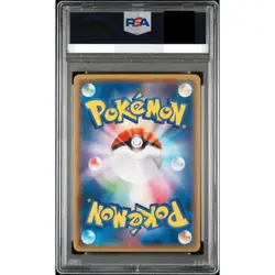 PSA 10 Robo Substitute Reverse 119/171 The Best Of XY Pokemon Card Japanese 2017 - Image 2