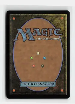 Soul Immolation Lorwyn Eclipsed Showcase Magic The Gathering MTG Card - Image 2