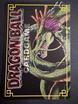Son Gokou DB5 D-424 Holo Dragon Ball Card Game Japan BANDAI 2004 With tracking - Image 2