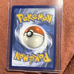 Pokemon TCG Mixed Lot 11 Cards Holo & Regular - Radiant Charizard, Eevee - Image 2