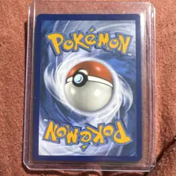 Pokemon TCG Mixed Lot 11 Cards Holo & Regular - Radiant Charizard, Eevee - Image 4