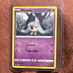 Pokemon TCG Mixed Lot 11 Cards Holo & Regular - Radiant Charizard, Eevee - Image 5