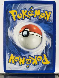 Fervor 124/132 LP - Gym Challenge Pokemon Card - $2 Flat Shipping - Image 2