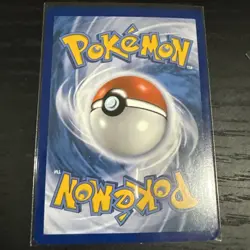 Pokemon Pikachu Holo 60 HP 30 Attack Promo Card 006/012 McDonald's 2015 TCG - Image 2