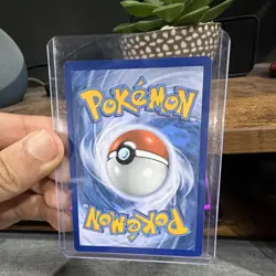 Pokemon Celesteela GX 162/156 SM-Ultra Prism Secret Rare Holo Ultra Beast Card - Image 2