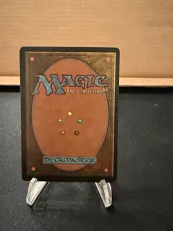 MTG English Lion's Eye Diamond LP - Image 2