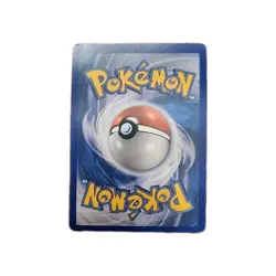 Pokemon Klink Confetti Holo Card 10/12 McDonald's Promo - Image 2