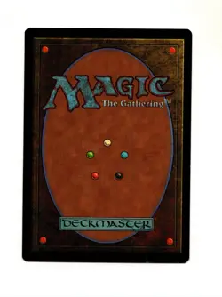 MTG Simoon SP/NM- Visions Magic the Gathering ~ Free Shipping ~ - Image 2