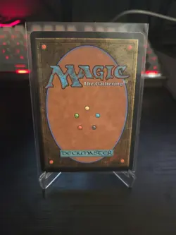 Traveling Chocobo M0210 Magic The Gathering Final Fantasy NM - Image 2