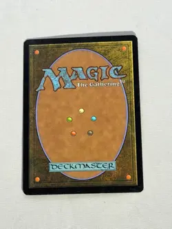 MTG Spirit Token Magic Player Rewards Magic the Gathering - Image 2