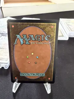 Fallout Mana vault MTG secret lairs - Image 2