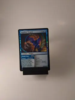 Gordon, Wise Mentor Magic: The Gathering Budget Commander Deck - Image 2