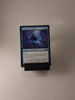 Gordon, Wise Mentor Magic: The Gathering Budget Commander Deck - Image 3