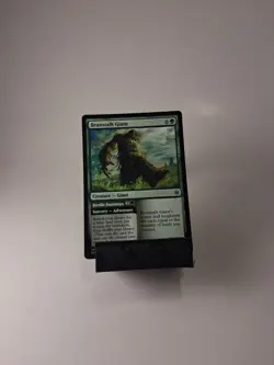 Gordon, Wise Mentor Magic: The Gathering Budget Commander Deck - Image 4