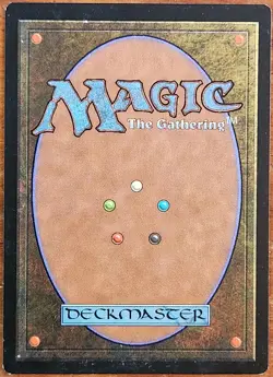 Animate Dead MTG Core Set 5th Edition Regular LP Magic The Gathering - Image 2