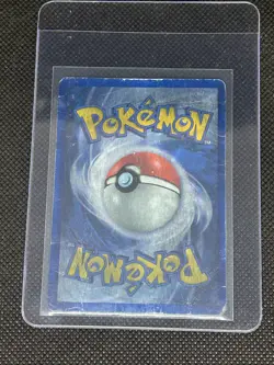 Rocket's Mewtwo ex 99/109 Pokemon Ex Team Rocket Returns Ultra Rare 2004 READ - Image 2