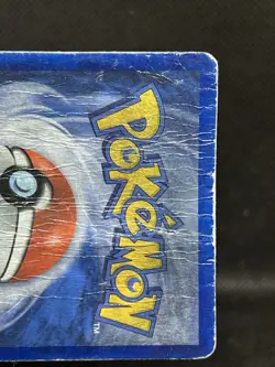 Rocket's Mewtwo ex 99/109 Pokemon Ex Team Rocket Returns Ultra Rare 2004 READ - Image 5