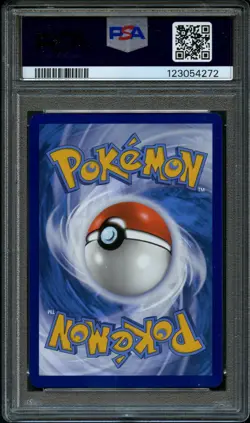 POKEMON | EEVEE PROMO #173 | PSA 9 MINT | PRISMATIC EVOLUTIONS ETB | 2025 - Image 2