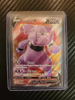 Pokemon 6 Card Lot VMAX, V, EX - Image 2