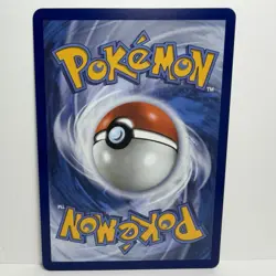 Raifort 142/131 Pokemon SV: Prismatic Evolutions Ultra Rare Holo 2025 - Image 2