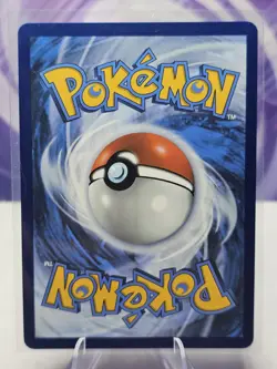 Larry's Skill 139/131 Full Art Ultra Rare Pokemon 2025 Prismatic Evolutions NM - Image 2