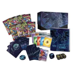 Pokemon TCG Phantasmal Flames Elite Trainer Box 🆕✅ - Image 4