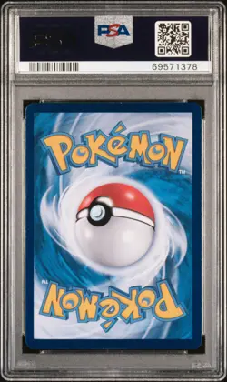2021 Pokemon Sword & Shield VMAX Climax 234/184 CSR Mimikyu VMAX Chinese PSA 10 - Image 2