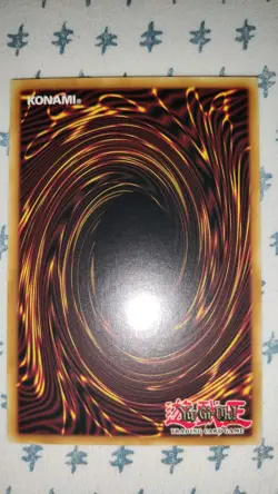 Yu-Gi-Oh! TCG Dark Magician Girl YGLD-ENA04 Common Unlimited Edition NM - Image 4