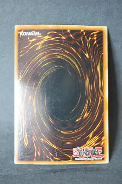 Fairy King Truesdale WC4-001 - Secret Rare - 1996 Yu-Gi-Oh! TCG - MP - Image 4