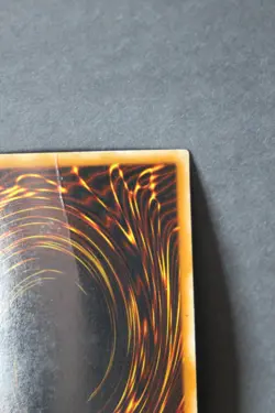 Fairy King Truesdale WC4-001 - Secret Rare - 1996 Yu-Gi-Oh! TCG - MP - Image 5