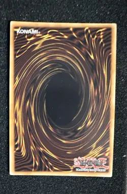 Yu-Gi-Oh! Starlight Rare Shiina, Twin Tempests BPRO-EN027 Mint - Image 2