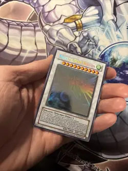 Majestic Star Dragon SOVR-EN040 Ghost Rare Unlimited Yugioh VLP (WNU) (1) - Image 5