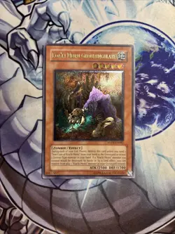 Yugioh Koa'ki Meiru Ghoulungulate ANPR-EN082 Ultimate Unlimited LP (WNU) - Image 1