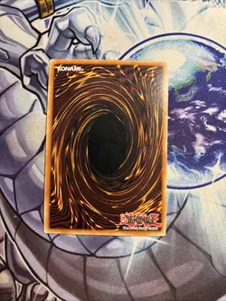 Yugioh Koa'ki Meiru Ghoulungulate ANPR-EN082 Ultimate Unlimited LP (WNU) - Image 3