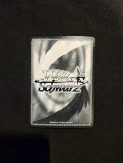 Weiss Schwarz DrunkU Waitress, Mizuki Lycoris RECOIL LRC/W105-E001 SSP Japanese - Image 2