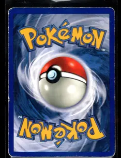 Mewtwo - 10/102 - Pokemon Base Set Shadowless Holo Rare Card WOTC HP - Image 2