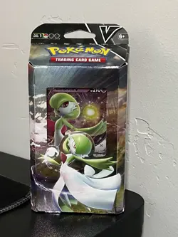Pokemon TCG Card Box. Brand New Sealed Box 820650855412 - Image 1