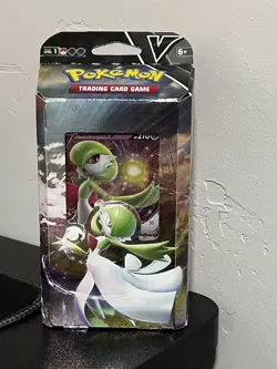 Pokemon TCG Card Box. Brand New Sealed Box 820650855412 - Image 2
