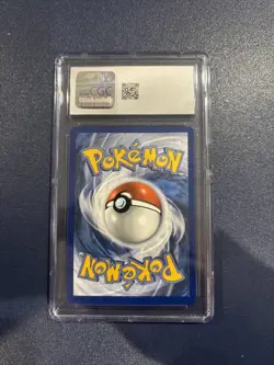 Eevee 173 Sv: Scarlet & Violet Promo Cards Holo CGC 9.5 - Image 2