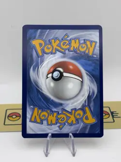 Pokemon TCG Floragato Scarlet & Violet Paldea Evolved Holo Card 197/193 NM - Image 2