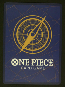 Arlong EB02-011 SR Anime 25th Collection - ONE PIECE Card Game Japanese - Image 2
