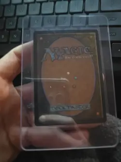 Sunbaked Canyon (Borderless) Avatar: The Last Airbender: Eternal-Legal Foil - Image 2