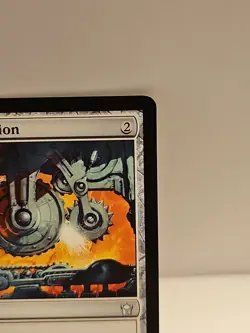 Mtg 🔥🔥 Grinding Station 🔥🔥 Fifth Dawn MT/NM Magic The Gathering - Image 3