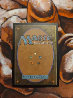 Arcane Lighthouse Commander 2014 C14 MTG Magic the Gathering 1st Edition - Image 2