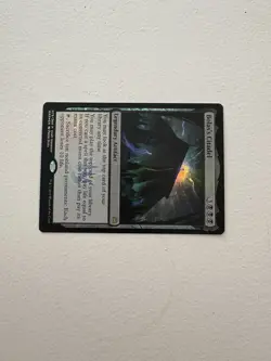 Bolas’s Citadel (Draft Weekend Promo) *FOIL* - Near Mint (NM) - Magic - MTG - Image 3
